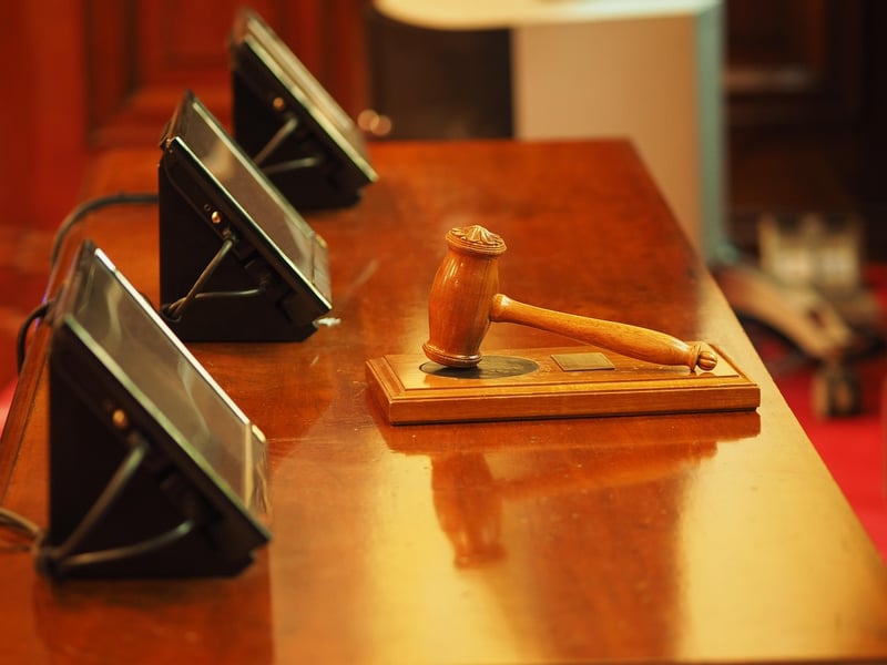 O.J. Simpson Trial